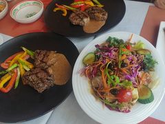 -ITA·意塔意大利餐厅(亦庄店)