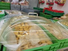 -宫廷糕点铺(建设路店)