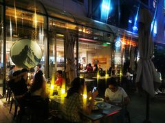 -农畉LONFOOD(福田星河COCOPark店)