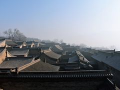 -山西王家大院