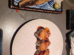 -沼津港精致料理·寿喜烧·烧鸟(龙湖南桥天街日料榜单店)