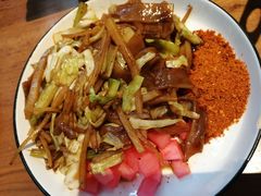 -树厨贵州菜(花果园购物中心店)