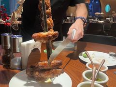 -拉蒂娜·巴西牛排馆 Latina·Brazilian Steakhouse(陆家嘴旗舰店)