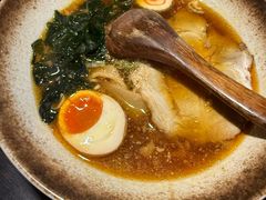 -日本料理神拉面