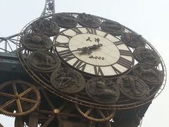 android_upload_pic-世纪钟