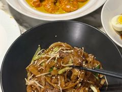-东南里湖景餐厅·新闽菜(浦西万达店)