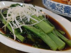 -印象盐帮菜(鲁能城店)