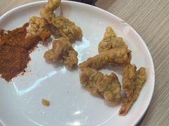 -令狐冲烤鱼·烧菜馆(达明店)