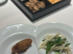 -荣轩(新荣记环球金融中心店)