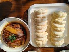 -面辣子·陕西家乡菜(长安店)