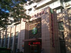 -萧记三鲜烩面(郑汴路店)