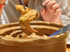 -金牌外婆家(苏州中心店)