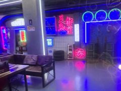 -关你鬼室大型密室逃脱(佛山创意园店)