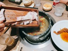 -蘑界·野生菌火锅(深业上城店)