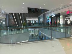 -首开·龙湖成都西宸天街