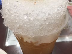 经典红豆刨冰-鲜得来排骨年糕(云南南路店)