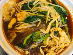 -老赵太太麻辣烫涮肚馆(大经路店)