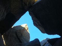 -封龙山风景区
