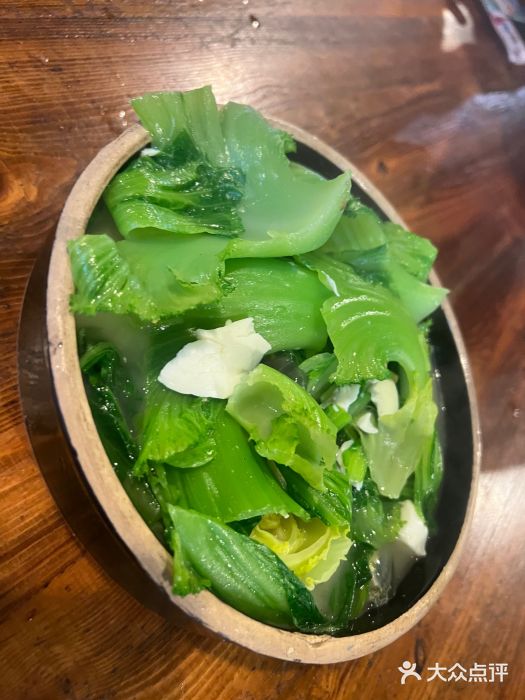 和记菜馆图片
