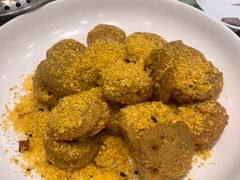 -刘胖子家常菜·蹄花焖藕(中南店)