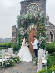 -金夫人婚纱摄影(总店)