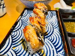 烤鳗寿司卷-沼津港渔市(宏伊国际广场店)
