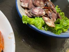 -浩家苑菜馆(汉口路店)