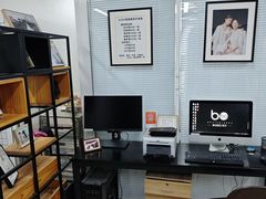 -bobo高端证件照工作室(三元桥店)