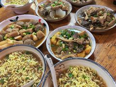 -正宗阳山牛杂(东城店)