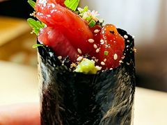 -Ginza Onodera 鮨(外滩十八号店)