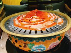 -三人行骨头王火锅(长寿店)