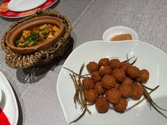 -北京王府井希尔顿酒店·秦唐中餐厅Chynna