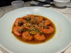 -潮州府·潮菜·砂锅粥(徐家汇店)
