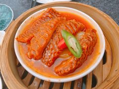 -鹭江宾馆·观海餐厅