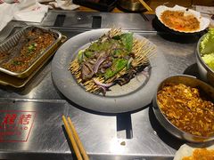-KAOKAO烤烤·丹东海鲜烧烤(望京店)