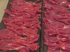 -宴全牛粤来越牛潮汕鲜牛肉火锅(海州万达广场店)