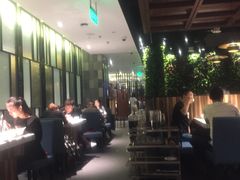 大堂-海底捞火锅(金花路店)