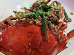 -無招牌海鮮(芽笼店)