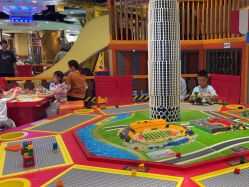 -MELAND CLUB亲子乐园•派对(虹桥万象城店)