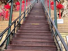 -京东石林峡风景区