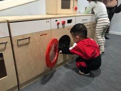 -Eureka优瑞卡儿童主题乐园(合生汇购物中心店)
