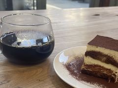 -VOYAGE COFFEE(杨梅竹店)