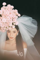 点击看大图 -吉光片羽高端婚纱摄影(泰州优选店)