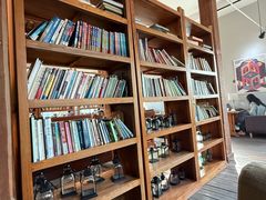 -1901 Cafe(西四店)