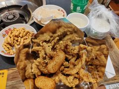 -沸炉重庆老火锅(军事博物馆店)