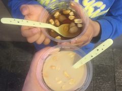 -八婆婆烧仙草(中山路店)