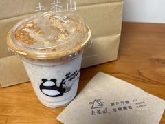 -去茶山(成都万象城店)