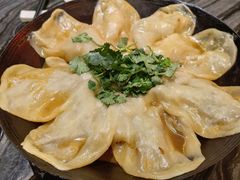 -四季轩中餐厅(徐州开元名都大酒店)