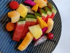 -KIDults童伴儿亲子餐厅(达美中心广场店)