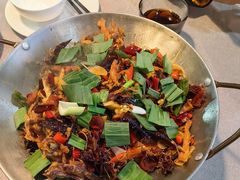 -岳阳飘湘楼(镇坪店)